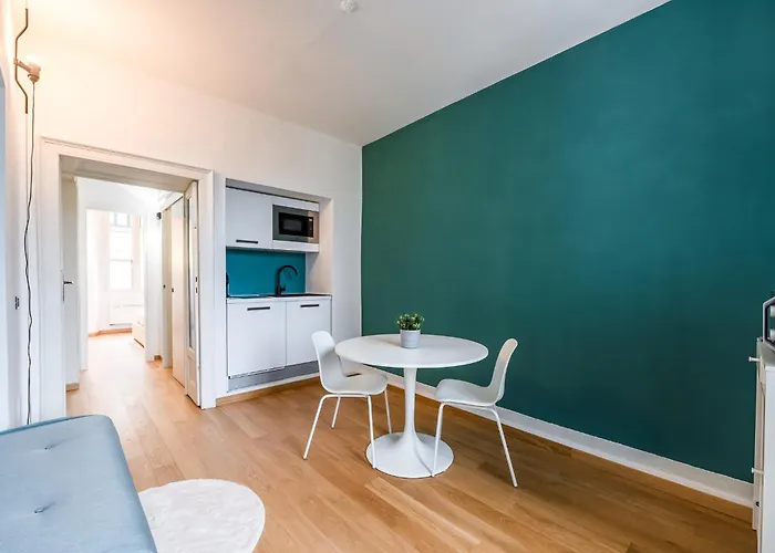 Bramante Luxury By Innstay *