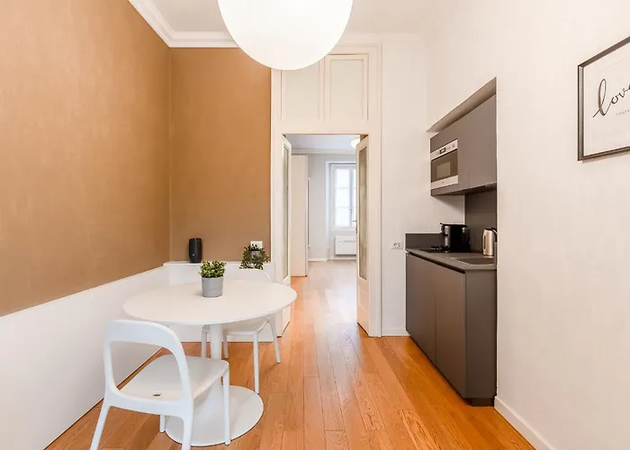 Bramante Luxury By Innstay Milano