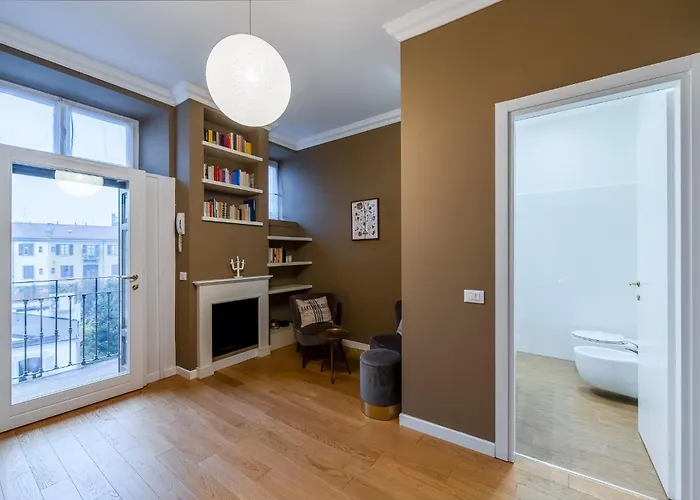 Bramante Luxury By Innstay