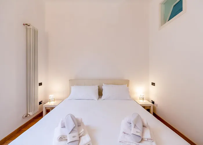 Appartamento Bramante Luxury By Innstay *