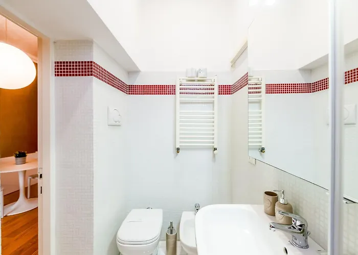 Bramante Luxury By Innstay *