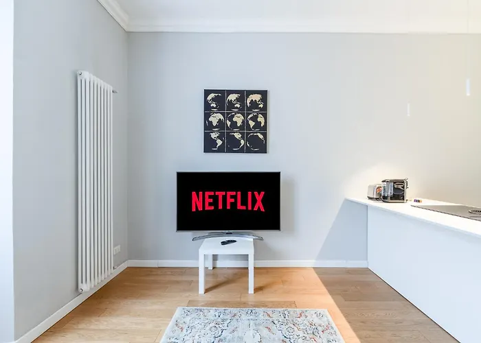 Bramante Luxury By Innstay * Milano