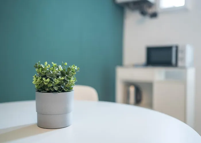 Bramante Luxury By Innstay