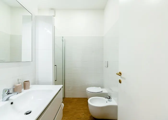 Bramante Luxury By Innstay Apartment