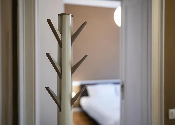 Bramante Luxury By Innstay Appartamento *