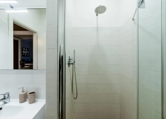 Appartamento Bramante Luxury By Innstay *