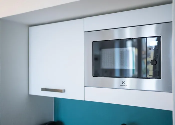 Bramante Luxury By Innstay Apartment Mailand