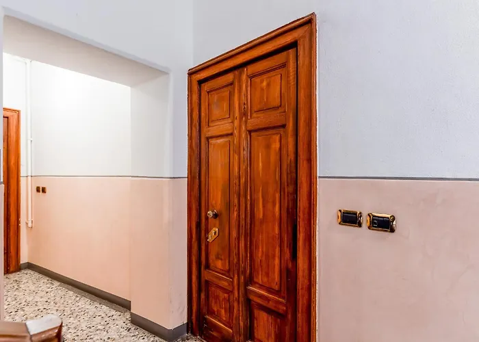 Bramante Luxury By Innstay *