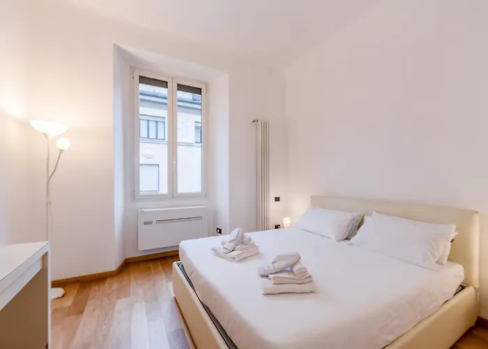 Bramante Luxury By Innstay