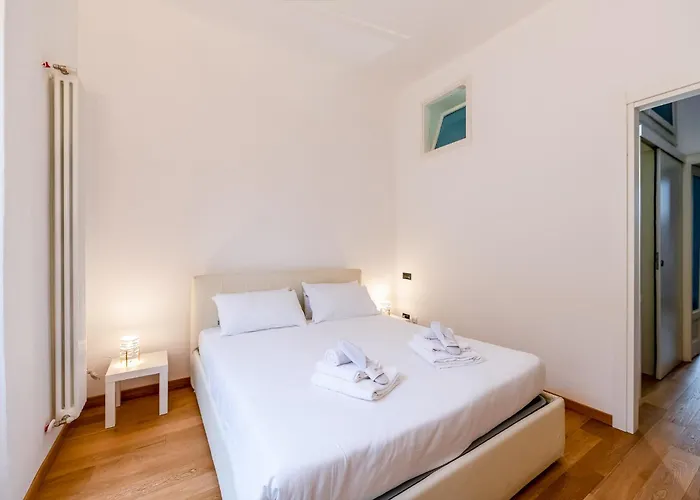 Bramante Luxury By Innstay Apartment Mailand