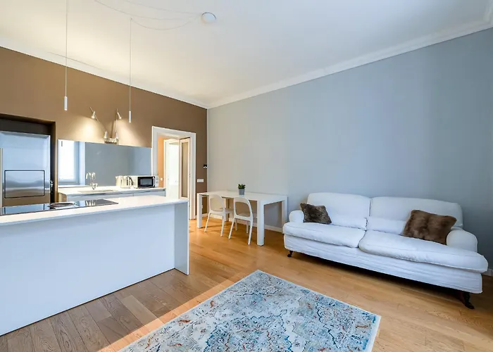 Bramante Luxury By Innstay *