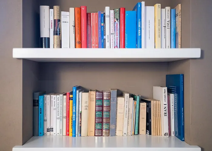 Appartamento Bramante Luxury By Innstay