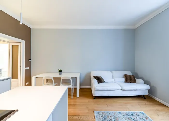 Bramante Luxury By Innstay *