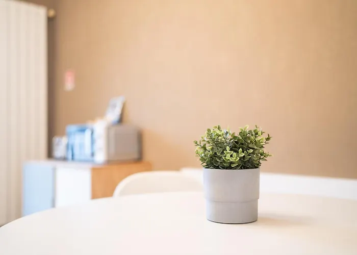 Bramante Luxury By Innstay Appartamento *