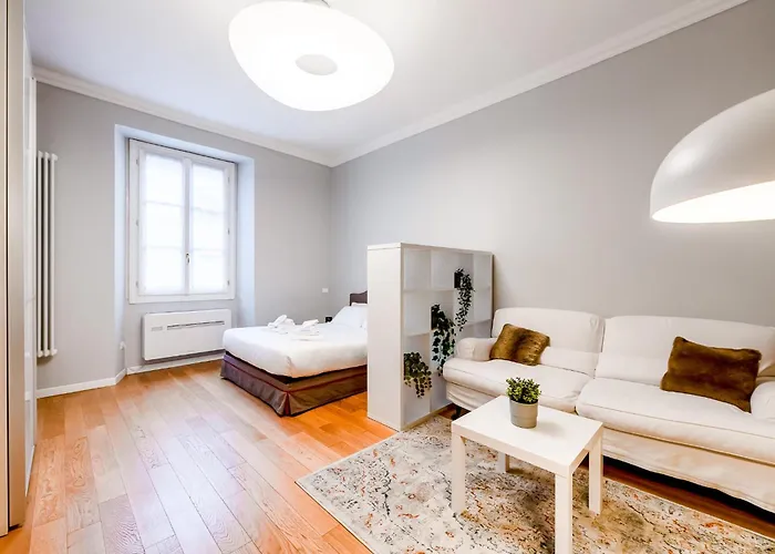 Bramante Luxury By Innstay *