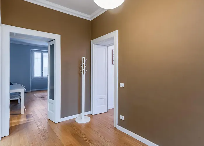 Bramante Luxury By Innstay Milano