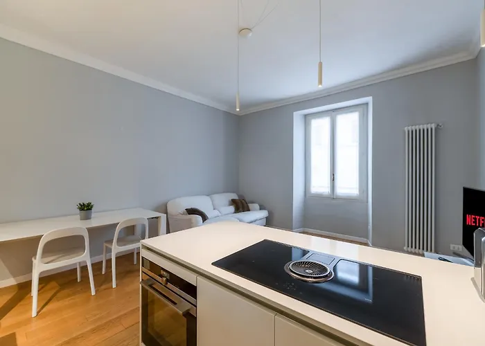 Bramante Luxury By Innstay * Mailand
