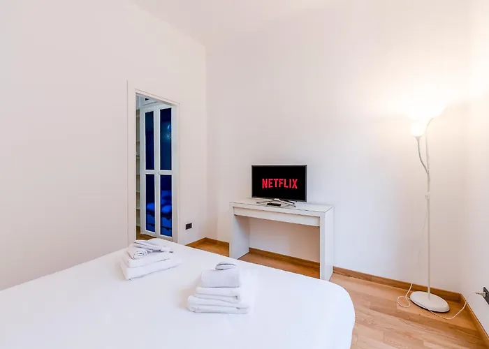 Bramante Luxury By Innstay