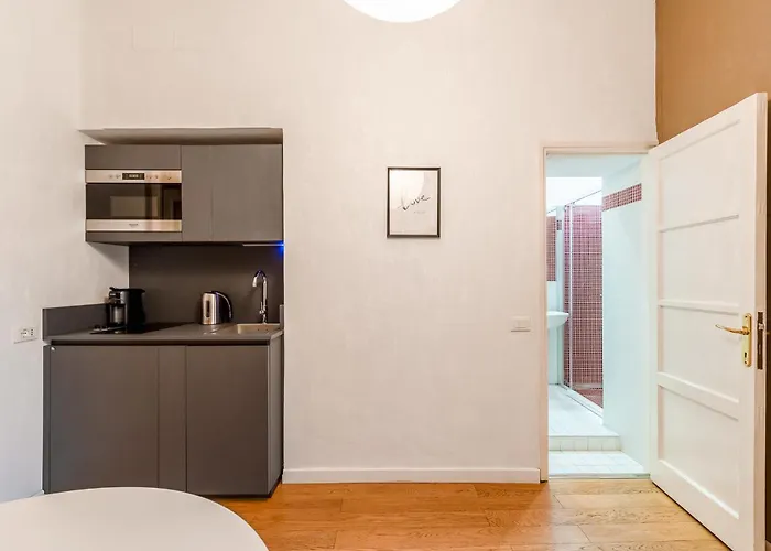 Appartamento Bramante Luxury By Innstay *