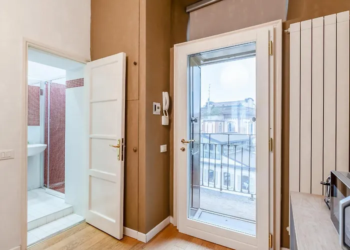 Bramante Luxury By Innstay *