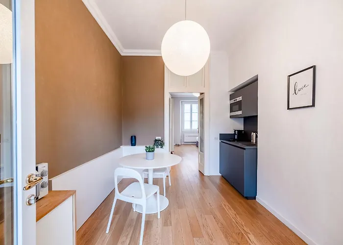 Bramante Luxury By Innstay *