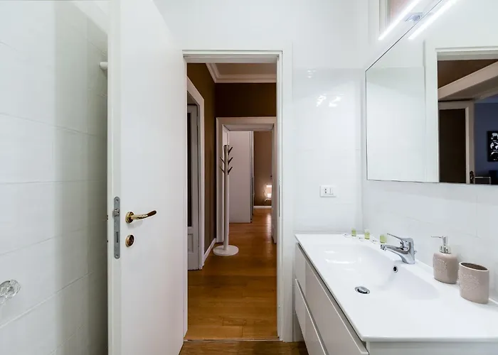 Bramante Luxury By Innstay * Milano