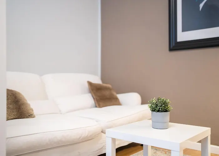 Bramante Luxury By Innstay