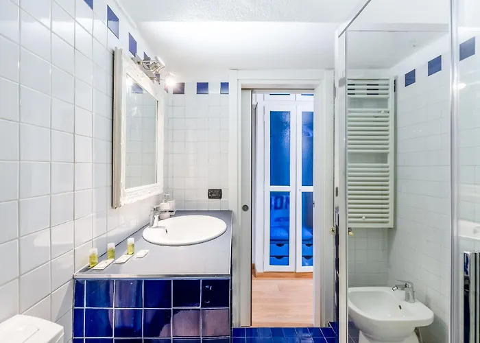 Bramante Luxury By Innstay Apartment