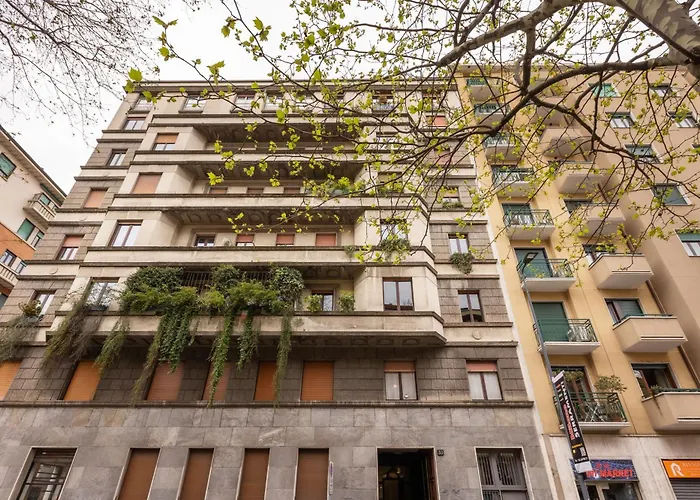 One Bedroom Of Comfort And Style In The Heart Of Apartmán