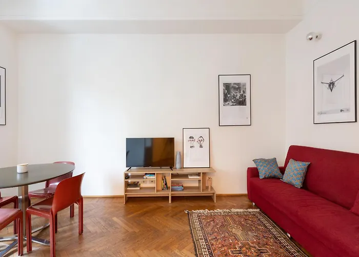 One Bedroom Of Comfort And Style In The Heart Of