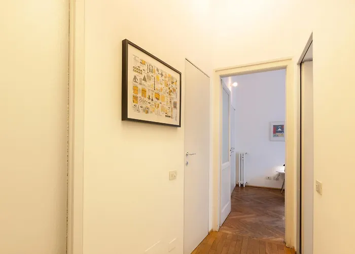 One Bedroom Of Comfort And Style In The Heart Of *