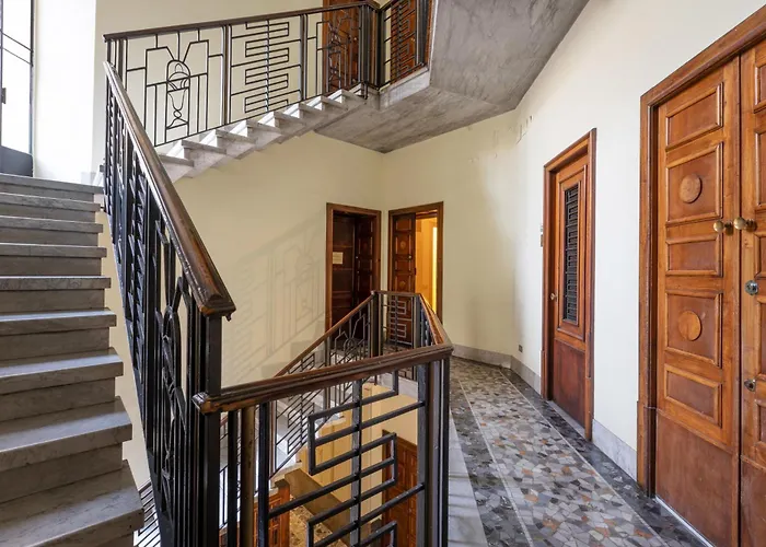 Apartmán One Bedroom Of Comfort And Style In The Heart Of *