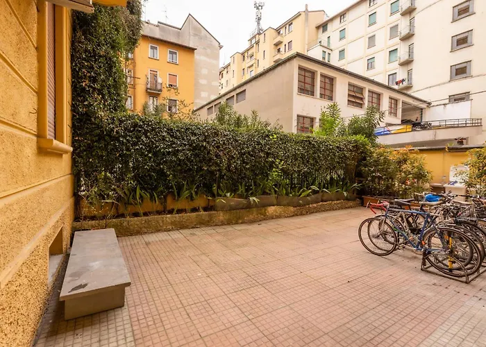 Apartmán One Bedroom Of Comfort And Style In The Heart Of