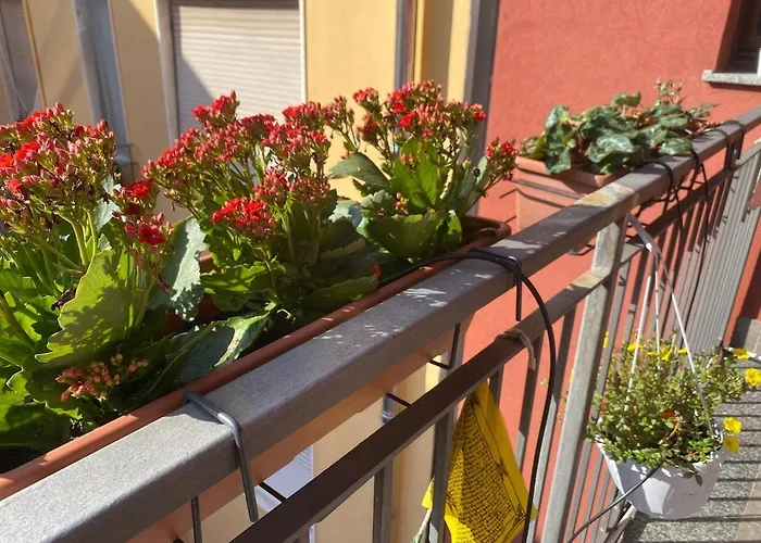 Luce Place Authentic Getaway