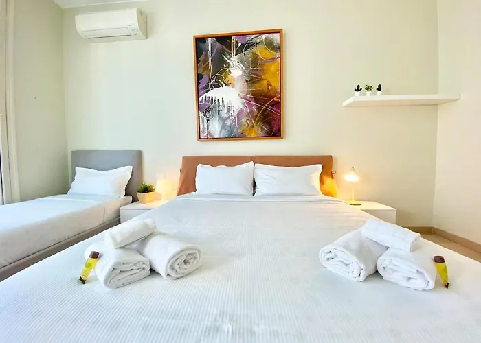 Lägenhet 1 Min Castle - 7 Min Cathedral On Walk Prestige Milano