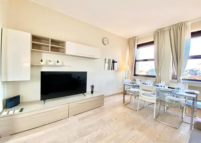 1 Min Castle - 7 Min Cathedral On Walk Prestige * Milano