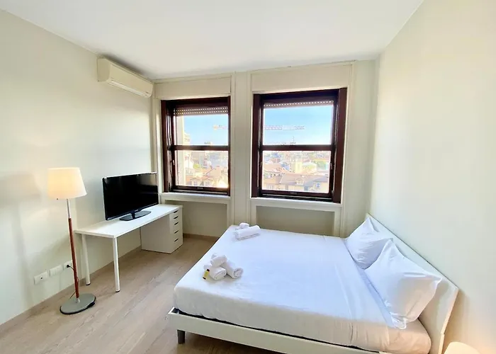 1 Min Castle - 7 Min Cathedral On Walk Prestige Lägenhet