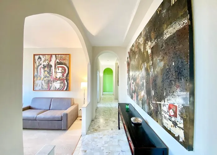 1 Min Castle - 7 Min Cathedral On Walk Prestige Lägenhet *