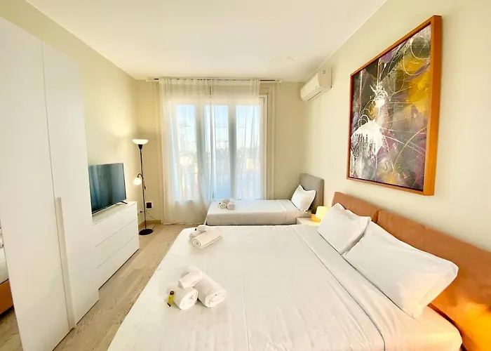 Lägenhet 1 Min Castle - 7 Min Cathedral On Walk Prestige *