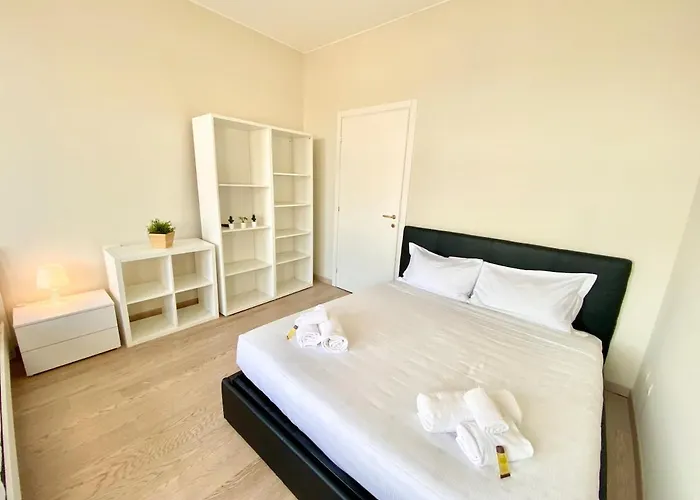 1 Min Castle - 7 Min Cathedral On Walk Prestige * Milano