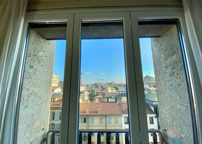 1 Min Castle - 7 Min Cathedral On Walk Prestige Lägenhet