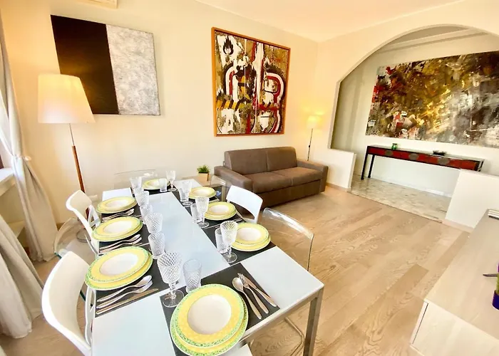 Lägenhet 1 Min Castle - 7 Min Cathedral On Walk Prestige