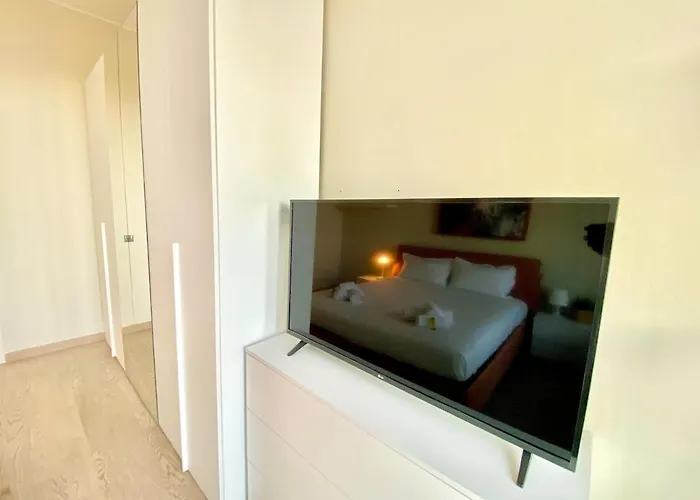 1 Min Castle - 7 Min Cathedral On Walk Prestige Lägenhet *