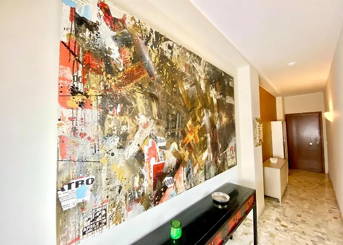 Lägenhet 1 Min Castle - 7 Min Cathedral On Walk Prestige