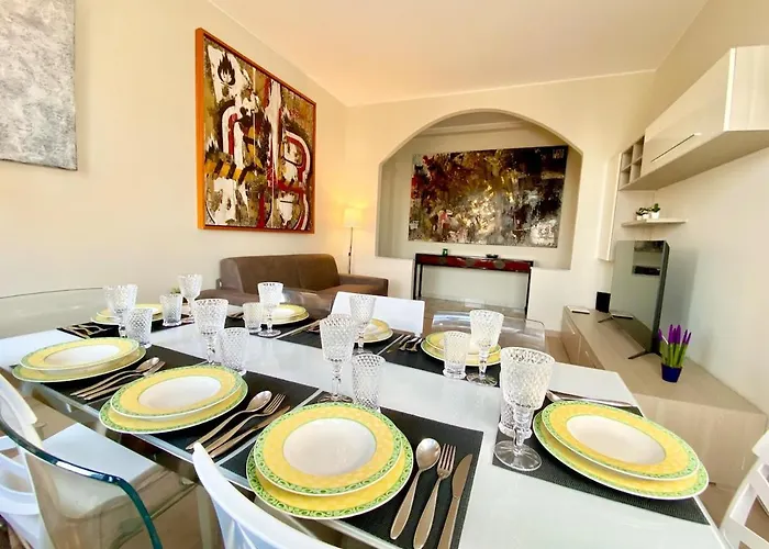 1 Min Castle - 7 Min Cathedral On Walk Prestige * Milano