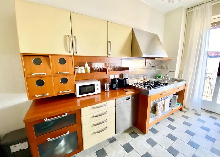 1 Min Castle - 7 Min Cathedral On Walk Prestige Milano