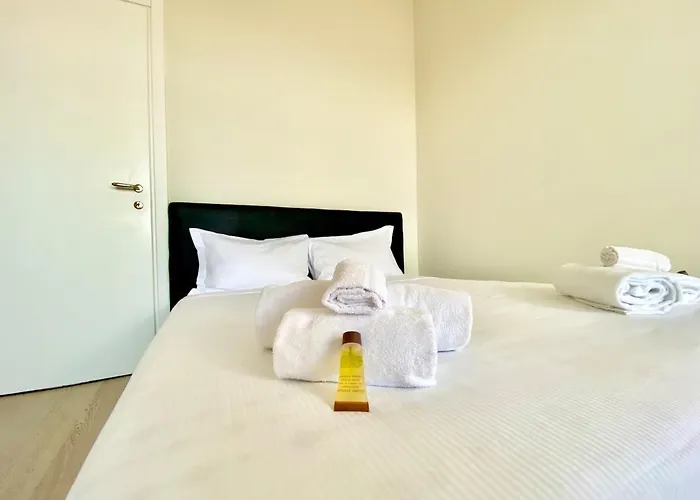 Lägenhet 1 Min Castle - 7 Min Cathedral On Walk Prestige