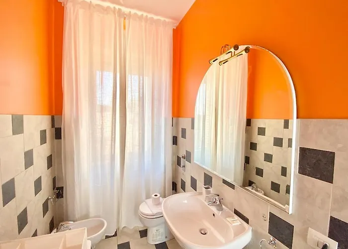 1 Min Castle - 7 Min Cathedral On Walk Prestige Milano