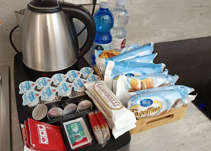 Naviglio Grande Apartment *