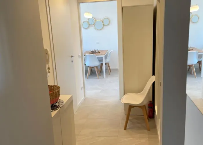 New 2 Bedroom In Navigli With A Great View! 公寓 *